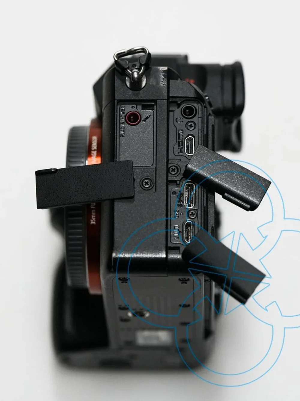 Sony a7 iii